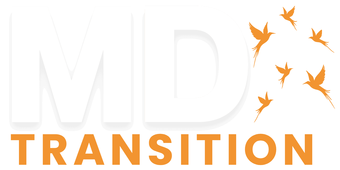 MD Transition